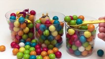 Orbeez Surprise Toys Orbeez Toys Peppa Pig Minions Smurfs Masha and The Bear Dora The Explorer Toys