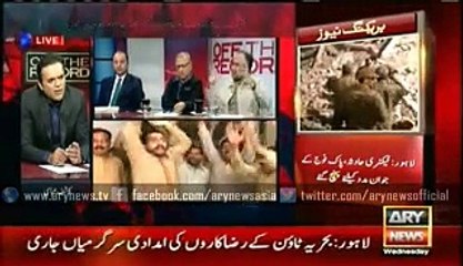 Ayyan’s case will reach an end and the amount will also be recovered: Arif Alvi