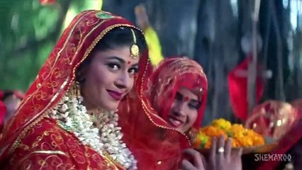 Taare Hain Baraati - Anil Kapoor - Pooja Batra - Virasat Songs - Jaspinder Naru-!DOCTYPE html--html lang=