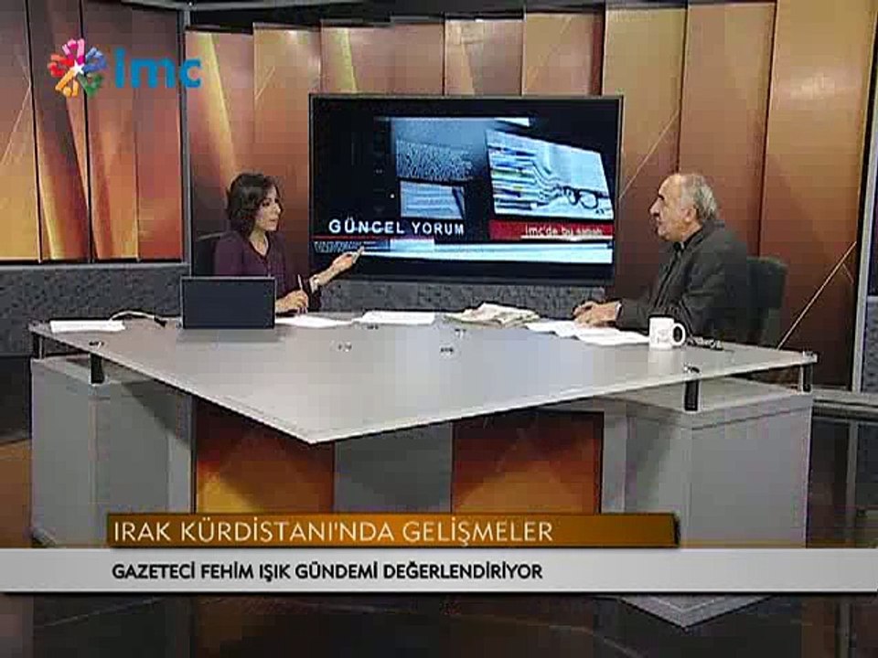 Güncel Yorum (04 Kasım 2015)