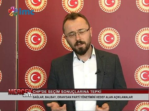 Mercek Altı (04 Kasım 2015)