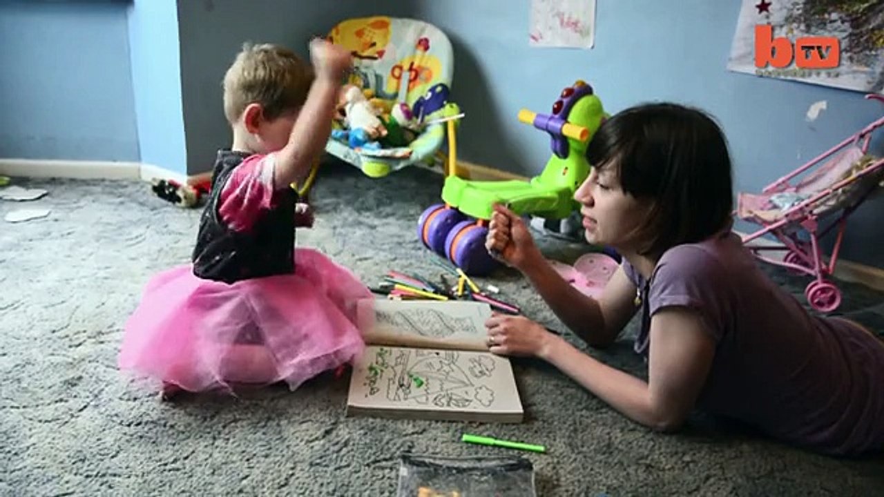 Gender Neutral Parenting Why We're Raising Our Son Neither Boy Or Girl-copypasteads.com