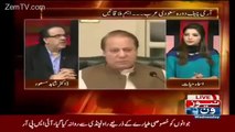 Court ordered to start investigation against Rana Sanaullah on confession of a convicted murderer - Shahid Masood