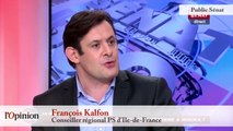 TextO’ : Manuel Valls : «La loi continuera à garantir des principes»