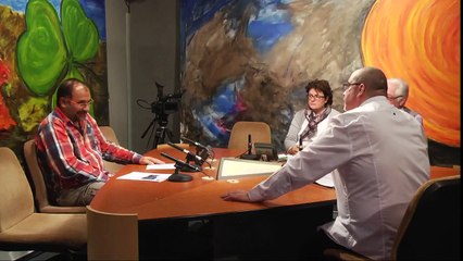 live tous les 1ers mercredis du mois dès 19h55 (REPLAY) (2015-11-04 19:58:30 - 2015-11-04 22:00:22)