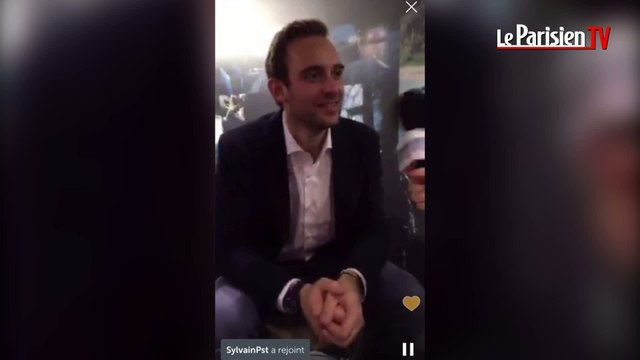 Joël Dicker sur Periscope : «Le cinéma ? Pourquoi pas ?»