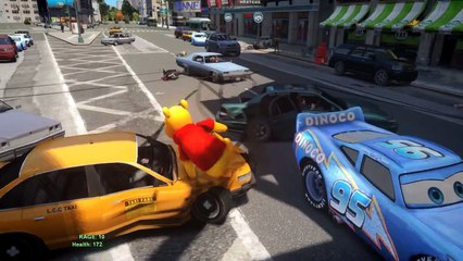 WINNIE THE POOH VS THE YELLOW JACKET ARMY EPIC BATTLE