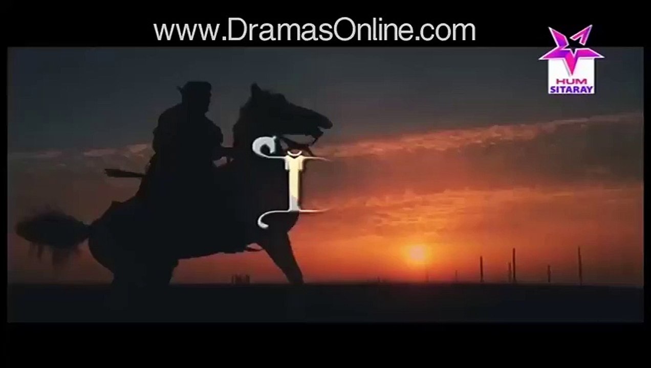 Dirilis Episode 32 Full 4 November 2015 Hum Sitaray Drama