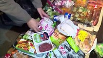 Gaspillage alimentaire : 12 à 20 milliards d'euros par an en France