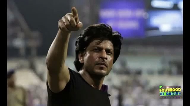 Shahrukh-Khan-a-Pakistani-agent-should-go-to-Pakistan Sadhvi-Prachi