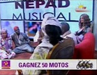 La déclaration de Cheikh Béthio version Sa ndiogou
