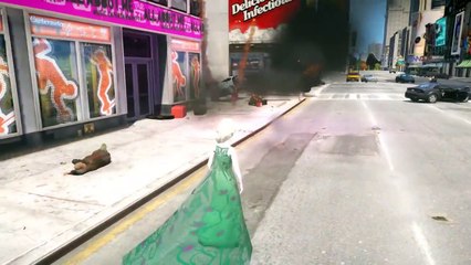 ELSA VS MICKEY EPIC BATTLE