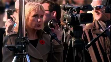 Asked why he went with gender equality in his cabinet today, Justin Trudeau said: "Because it's 2015."