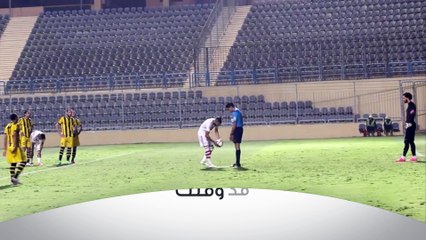 دوت مصر | أول أهداف دويدار مع الزمالك تصوير أرض الملعب