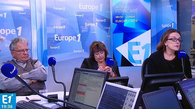 Le club de la presse avec Lydia Guirous (partie 3)