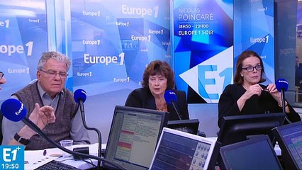 Le club de la presse avec Lydia Guirous (partie 4)