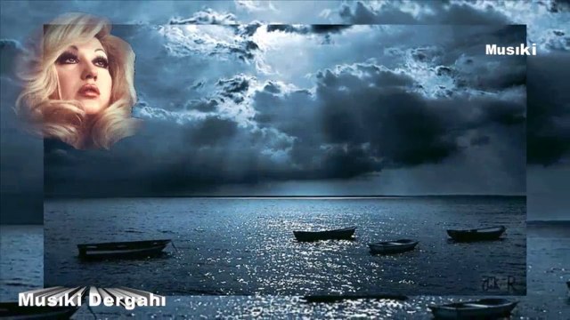 Gönül Akkor ♫ Hiç mi gülmeyecek benim de yüzüm.HD