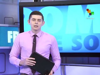 Argentina: Scientists Oppose Macri