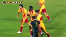 Goal 1-1 Italy Lega  Pro  Benevento Calcio vs AS Melfi