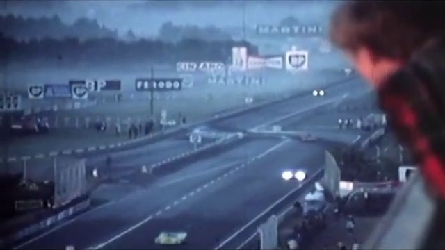 Super Car Central - 2011 Porsche 918 RSR Hybrid Race Car