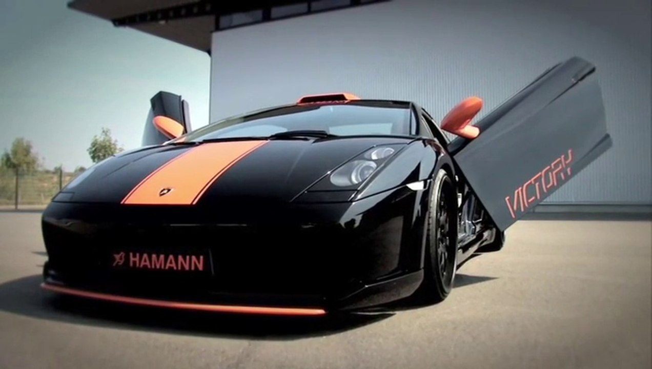 Super Car Central