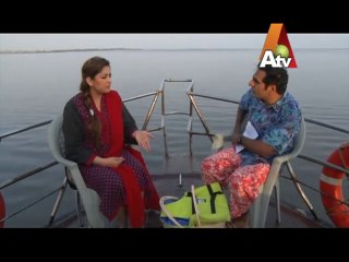 Fazila Qazi Mehman Qadardan karachi Season Episode 19 Part 1