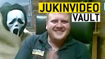 Scare Pranks and Girl Scares from the JukinVideo Vault