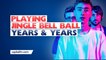 Years & Years Confirmed For Jingle Bell Ball (Capital FM Radio)