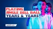 Years & Years Confirmed For Jingle Bell Ball (Capital FM Radio)