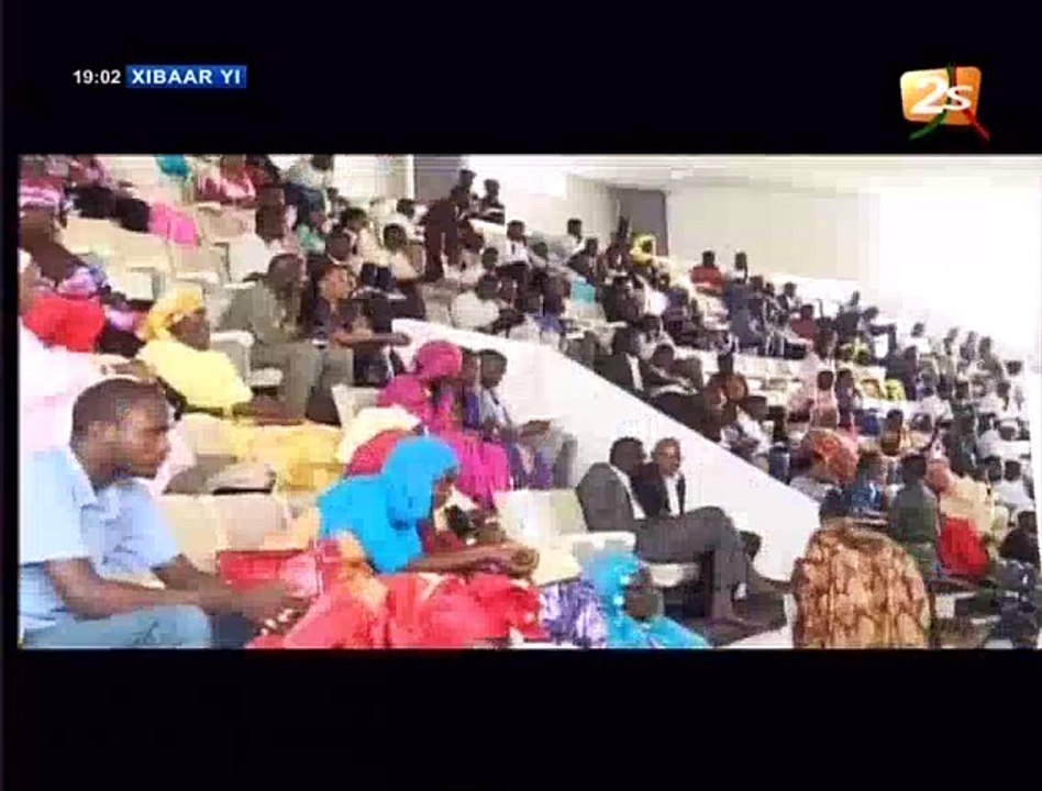 Aliou Sow parle du manque de respect des députés envers le peuple