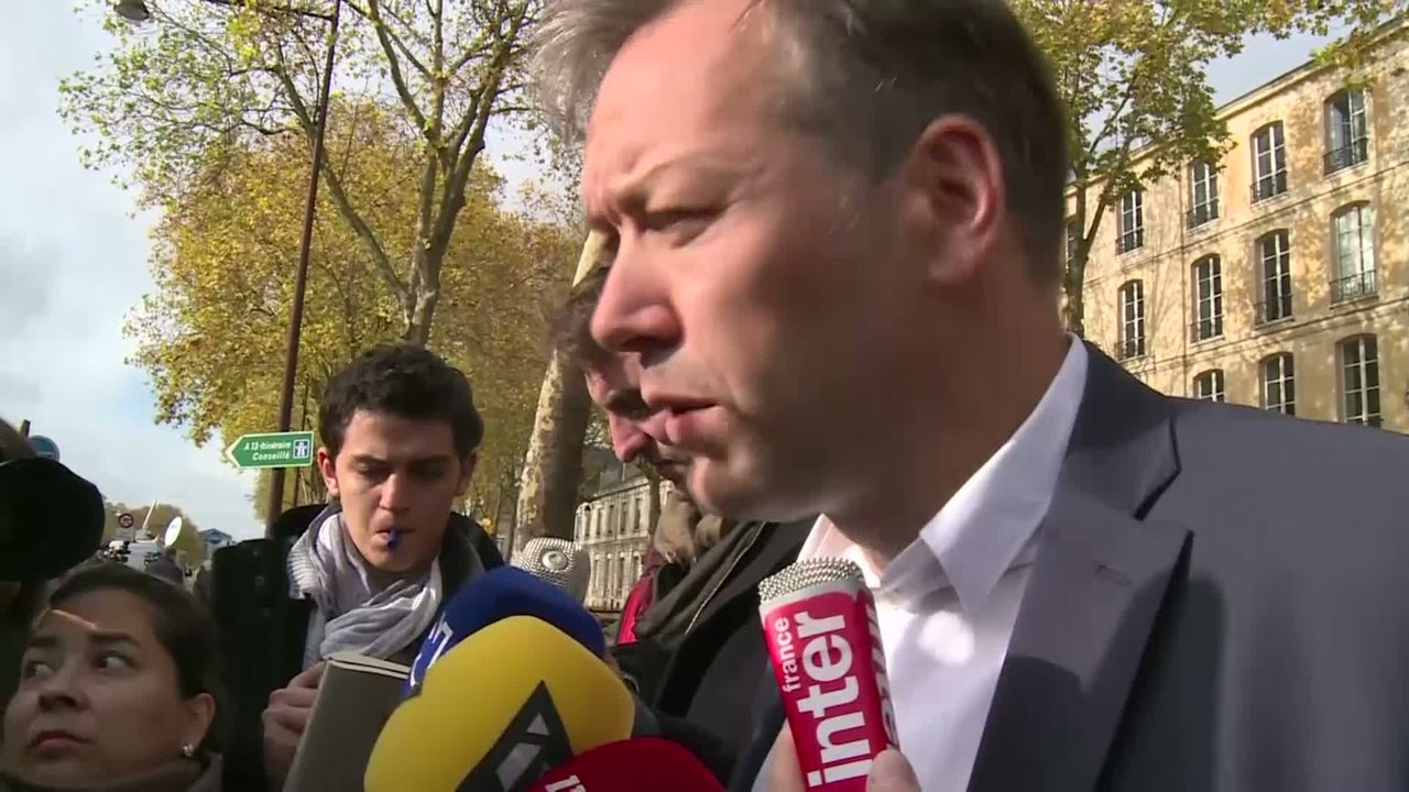 Foot - Justice : «Karim Benzema n'a rien à se reprocher» (avocat)