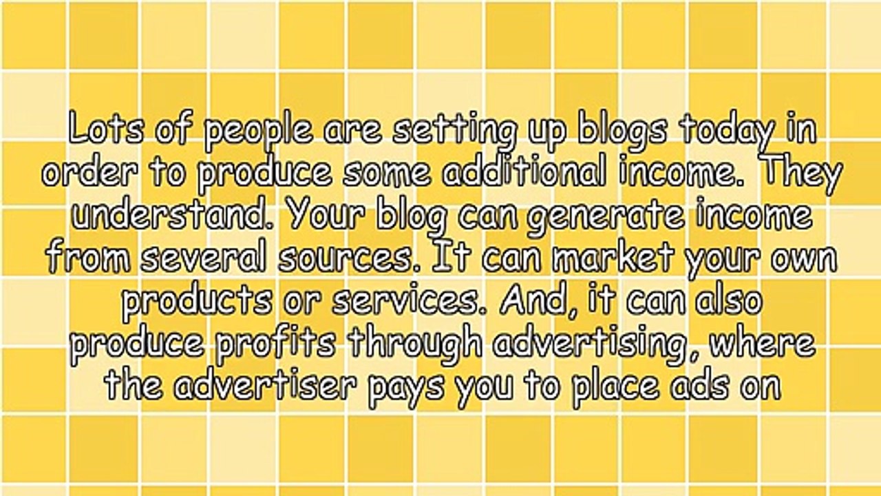 Affiliate Marketing 101 Tips