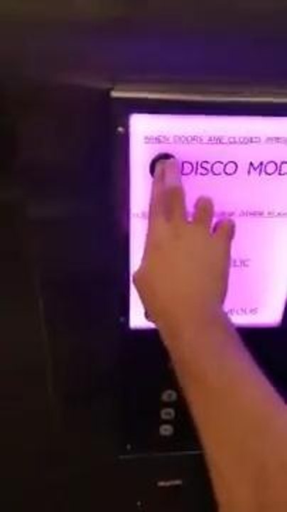Elevator music