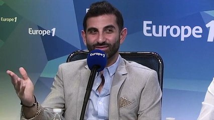 Rafsandjani a inspiré l'un des personnages de "Nous trois ou rien"