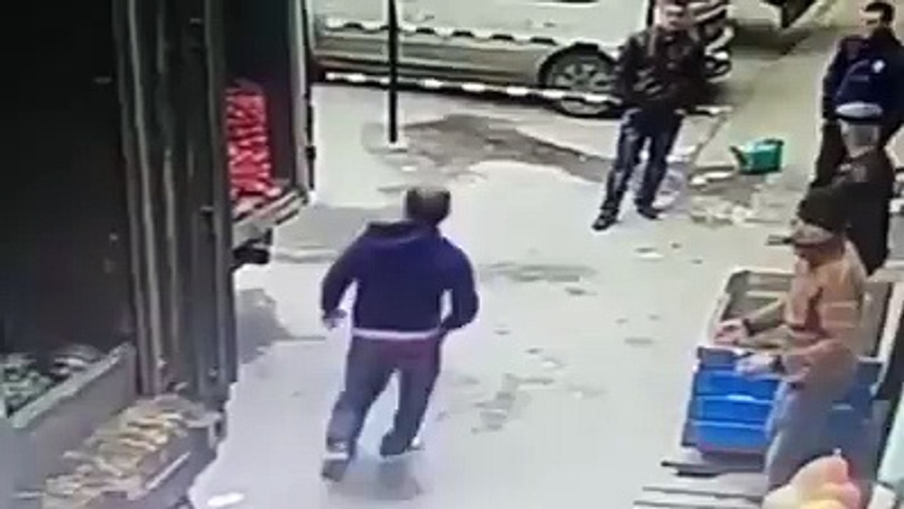 Toujours faire preuve de concentration