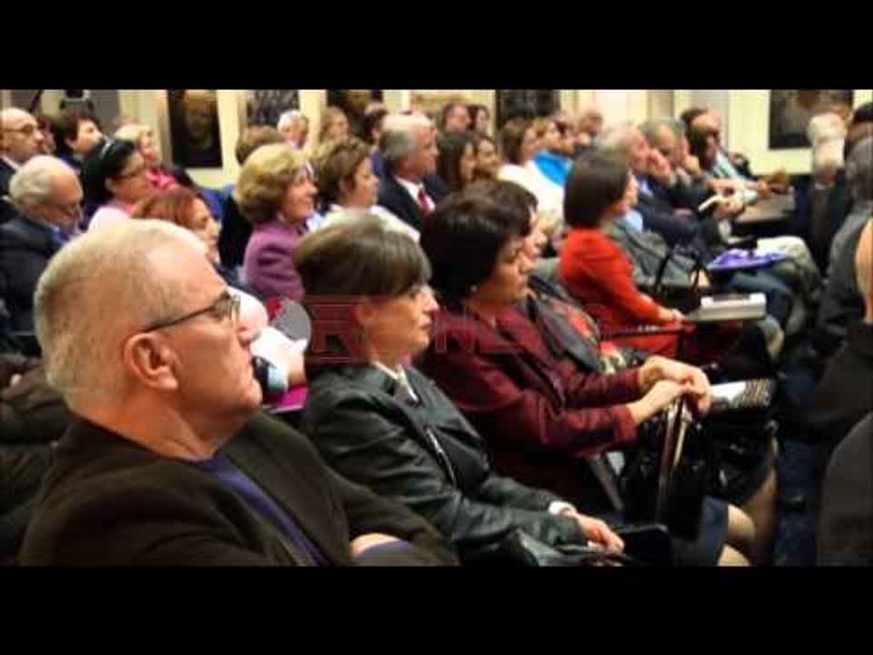 Ilirian Zhupa sjell përmbledhje të veprimtarisë 25 vjeçare në librin “Të gjallë dhe të vdekur”