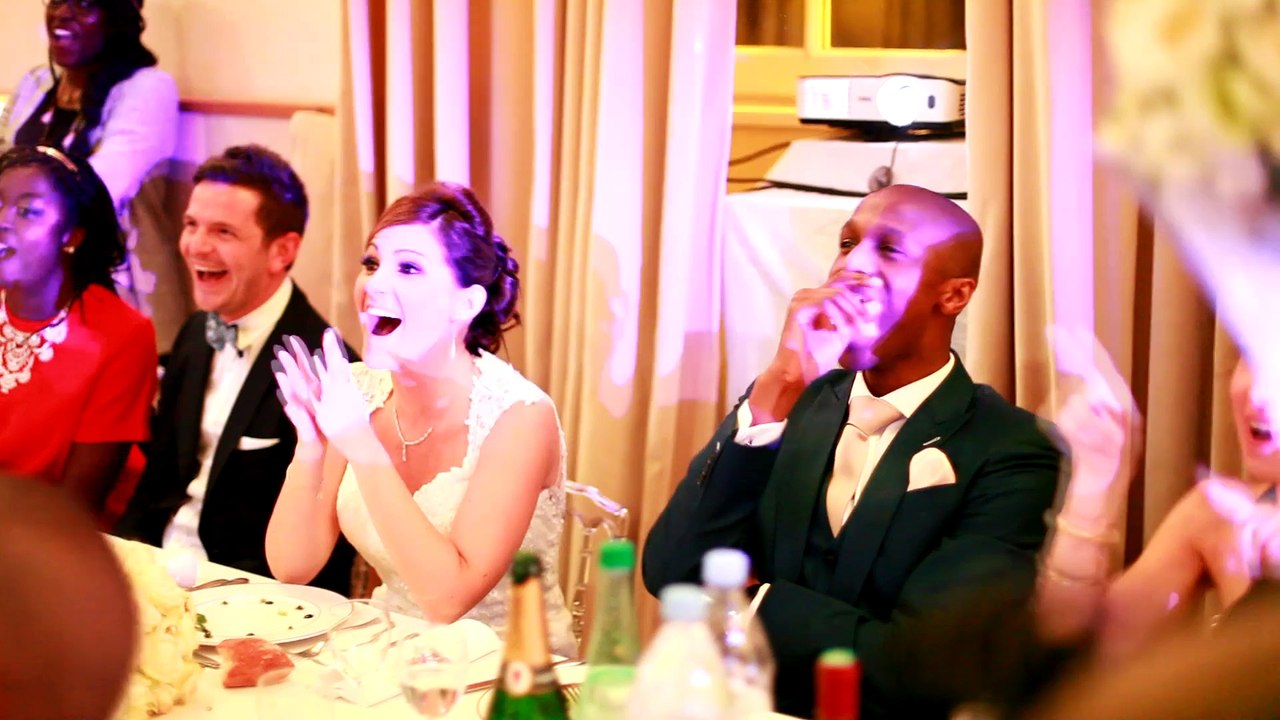 SPOT PROMO de l'agence MON DJ ANTILLAIS