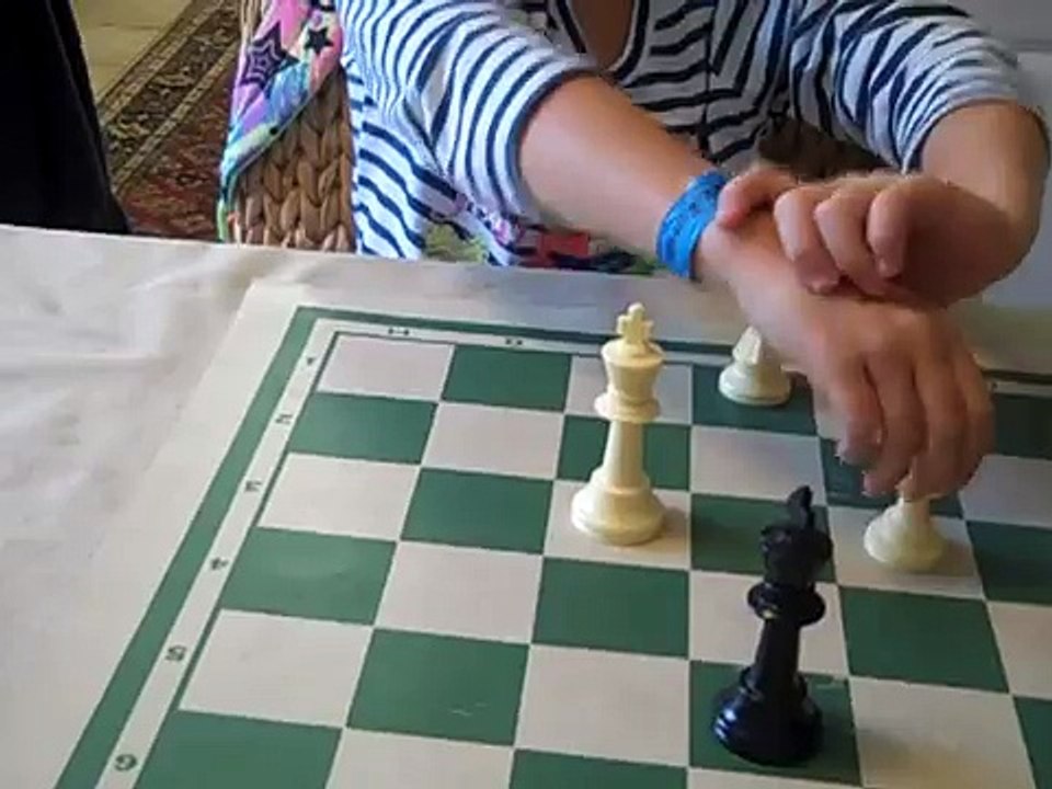 Bishop and Knight checkmate