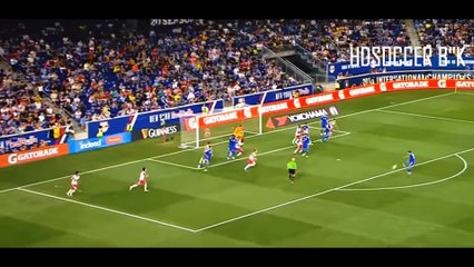 Eden Hazard | ● Magic Skills & Goals ● | HD ● |