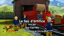 Sam le pompier - 8x26 - Le feu d'artifice