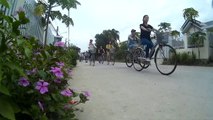 [Element Cams] - [Đi bụi VietNam] - Part 69: Nha Trang