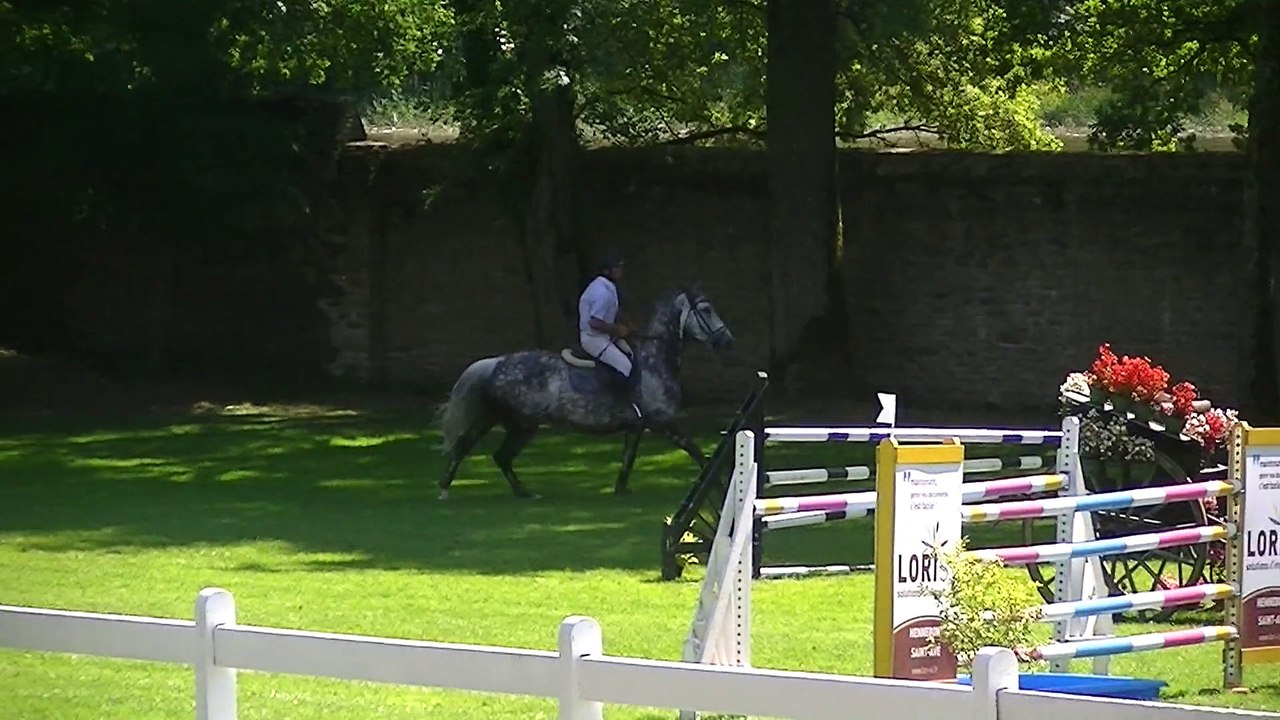 SIBYL GP 130 HENNEBONT 2015