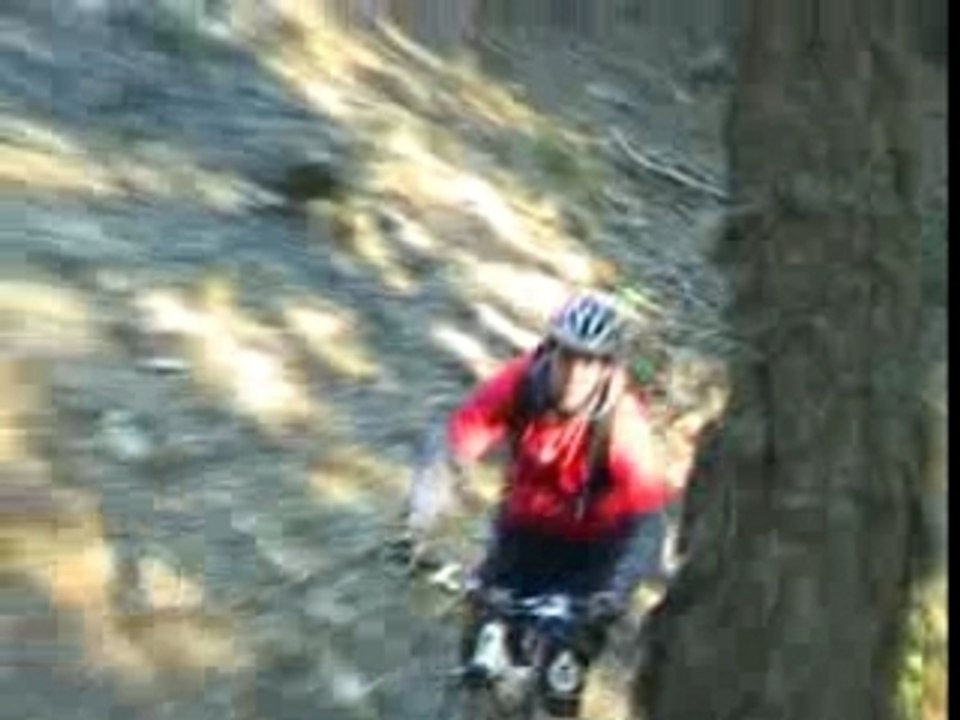 Test Commencal meta 6