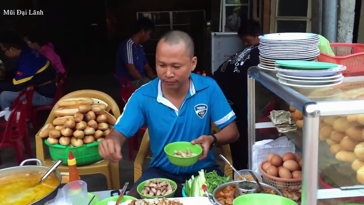 [Element Cams] - [Các cực VietNam] - Part 2: Mũi Đại Lãnh