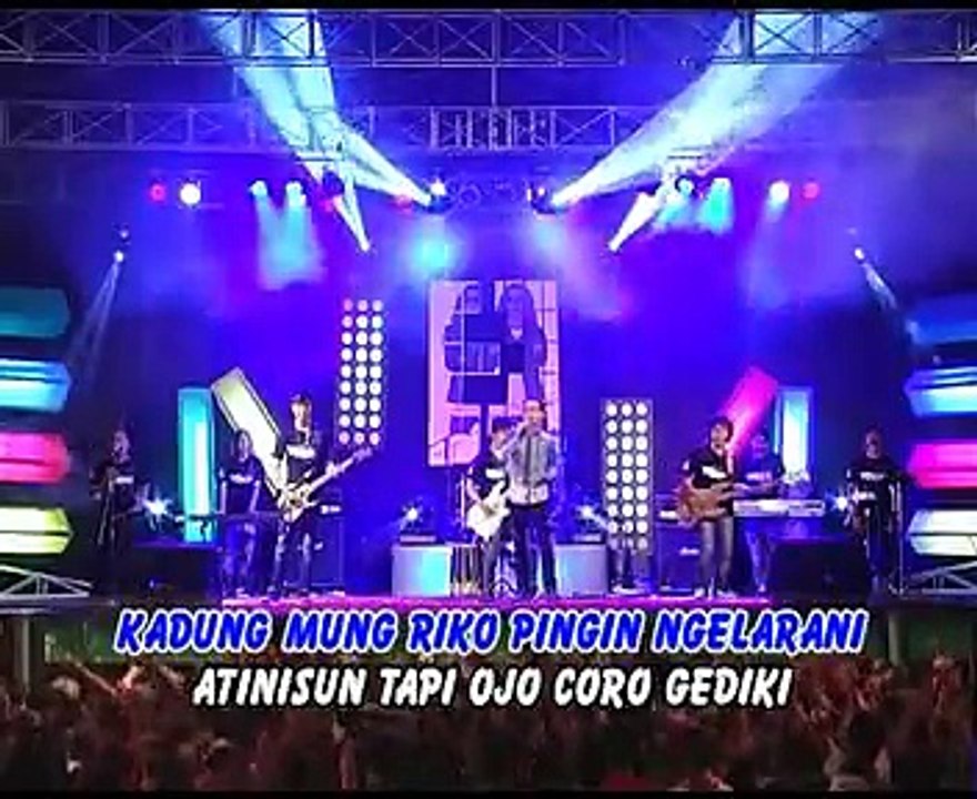 Demy - Loro Ati