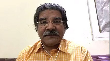 Sami abraham balsted on journalist who asked question from Imran khan which make him angry