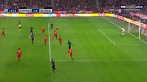 Mesut Özil Offside Goal Bayern Munich vs Arsenal