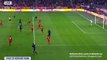 Mesut Özil Disallowed Handball Goal _ Bayern München v. Arsenal 04.11.2015 HD