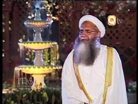 Wabista Nabi Se Jou Teri - Prof. Abdul Rauf Roofi Naat - Abdul Rauf Roofi Videos -