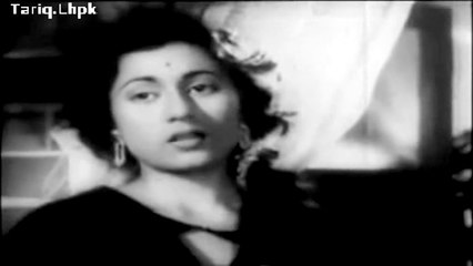 Woh to chale gye ae dil yaad se unki pyar ker=1952